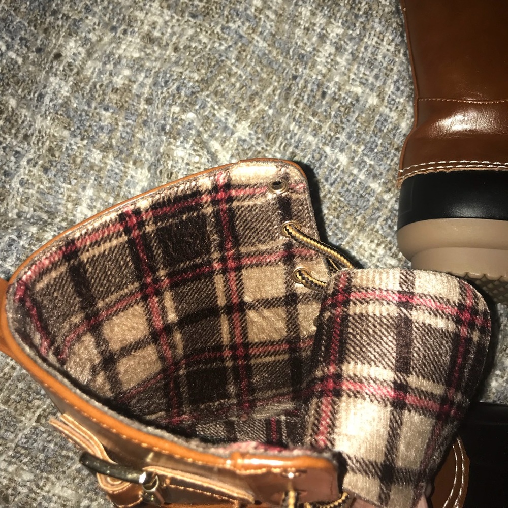 Rain boots - Picture 2 of 2